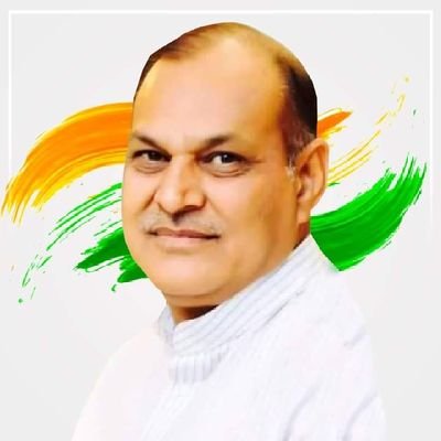 Parliament Member _ Rajya Sabha | Former Apex Bank President, State Vice President Madhya Pradesh Congress, Treasurer M.P. Congress