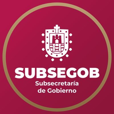 Cuenta Oficial de la Subsecretaría de Gobierno del Estado de Veracruz. 📩 contactosubsegob@gmail.com
