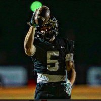 Bailey Shoemaker |WR| 2024 (@baileyws05) 's Twitter Profile