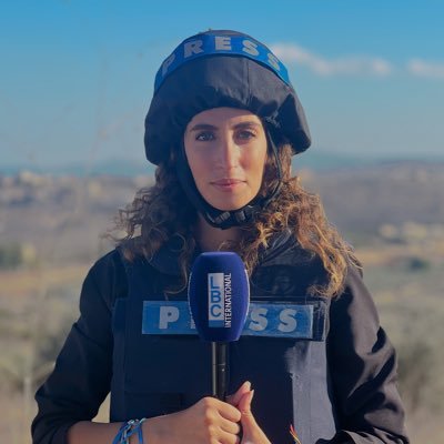 News reporter✏️ @LBCI_News
Segment producer @skynewsarabia