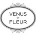 Venus et Fleur (@VenusetFleur) Twitter profile photo