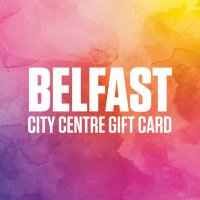 Belfast City Centre Gift Card(@BelfastCard) 's Twitter Profile Photo