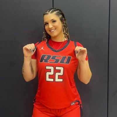 RSU WBB 🇧🇷🇺🇸 James 1:17