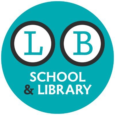 A place for educators & librarians to get the latest news and book information from LBYR. @ us for book recommendations and more.