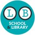 LBYR School & Library (@lbschool) Twitter profile photo LBYR School & Library (@lbschool) Twitter profile photo