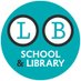 LBYR School & Library (@lbschool) Twitter profile photo