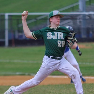 Saint Joseph Regional | Class of ‘24 | Connorb24@sjrnj.org | RHP | 4.0 GPA | 1210 SAT | NHS Member |