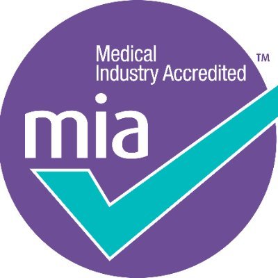 MIA credentialing platform - the single system for use in UK hospitals & healthcare settings.