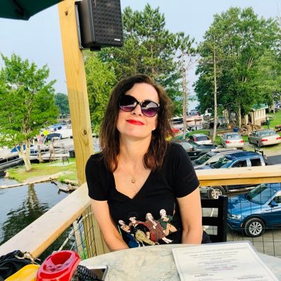 erin_lapsley's profile picture. I don’t co-parent with the government. Happily married, devout Catholic, mom of 2, 2x cancer survivor. No DM’s please!