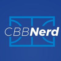 CBB Nerd(@cbb_nerd) 's Twitter Profile Photo