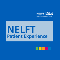 NELFT Patient Experience(@NELFT_PE) 's Twitter Profileg