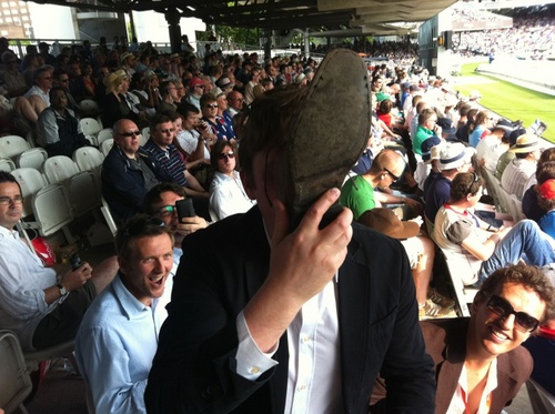 GavBest's profile picture. Happy man. 45. London.