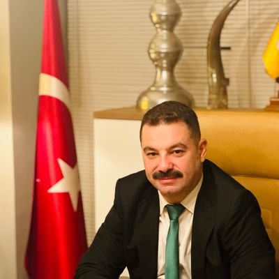 ekosgrup's profile picture. MHP Manisa eski İl Başkanı