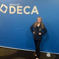 Brooke Fagyal (@modeca_brooke) 's Twitter Profile