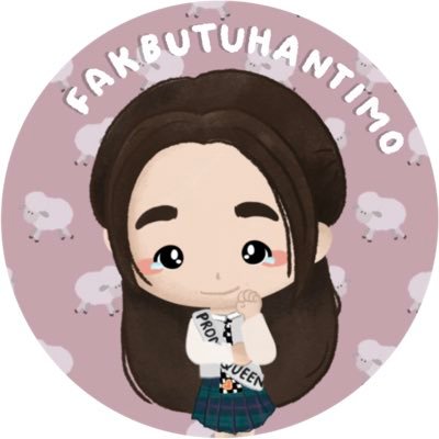 FAK is here! 🐑さんのプロフィール画像