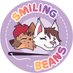 Smilling Beans (@Smiling_Beans) Twitter profile photo