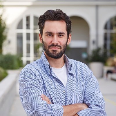 StefanoCAltieri's profile picture. PhD Candidate in History @SSMeridionale + @Scpo_CHSP. Working on US China-policy making in the 90s. 24/25 Fox Fellow @yale