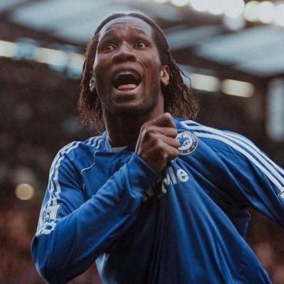 Best Chelsea propagandist providing the best CFC content • I’ve seen my club win it all #CFC