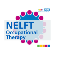 NELFT Occupational Therapy(@NELFT_OT) 's Twitter Profile Photo