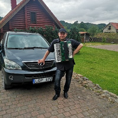 Diumas52's profile picture. Paklauskite.