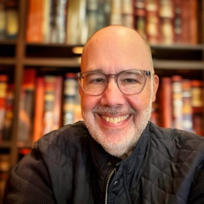 Allen Zadoff Profile