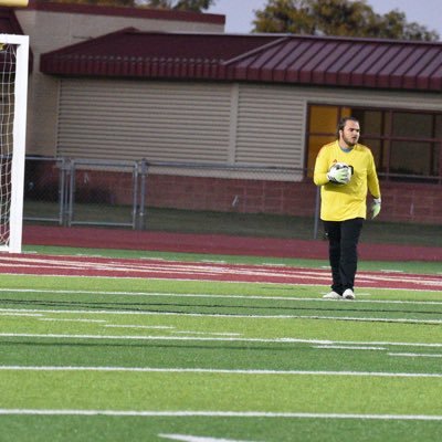 Chartiers Houston class of 2024 4 year letterman of the soccer team captain 5,10 220