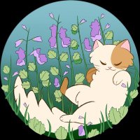 Catnip🐱🍃@ Riptide 🌊 (@catnip_spl) 's Twitter Profile Photo Catnip🐱🍃@ Riptide 🌊 (@catnip_spl) 's Twitter Profile Photo