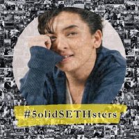 proudSETHster🎸💪(@ProudkaySeth) 's Twitter Profile Photo