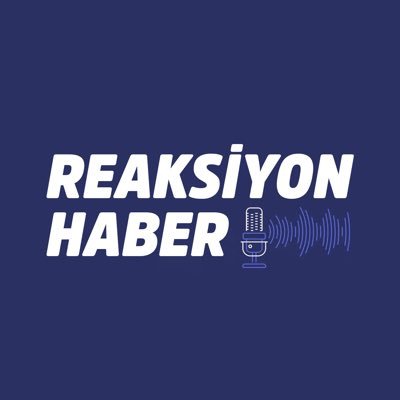 ReaksiyonHaber Profile Picture