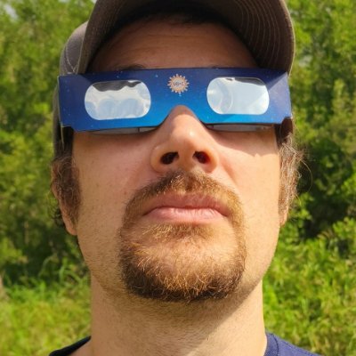 Micah Hyatt's stories have appeared in Daily Science Fiction and others.