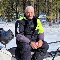 Gérard Gagnon (@grardgagnon1) 's Twitter Profile