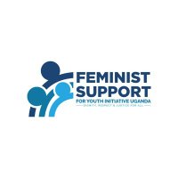 Feminist Support For Youth Initiative Uganda (@feministsuppor) 's Twitter Profile Photo Feminist Support For Youth Initiative Uganda (@feministsuppor) 's Twitter Profile Photo