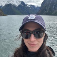 Kristen Kammerer 🌎 (@kristenkammerer) 's Twitter Profile