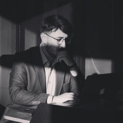 TolgaAkkusCom's profile picture. #export #web3