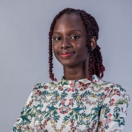 MlleLEADI's profile picture. Docteure en médecine 👩‍⚕️|
Amoureuse des livres |
Résidente en Gynécologie-Obstétrique |