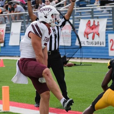 cole_monago's profile picture. @TUfootballTX