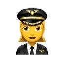 Laura T(@Laura_T_Pilot) 's Twitter Profile Photo