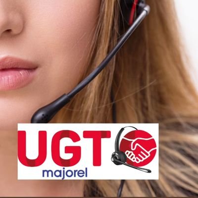 Sección Sindical de UGT en Majorel en Zaragoza.
Puedes ponerte en contacto con nosotrxs en ssugtmajorelzgz@gmail.com