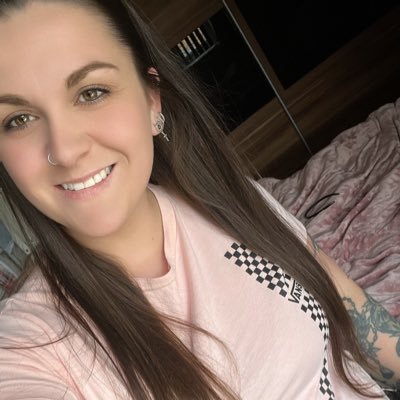 KayleighMason93 Profile Picture