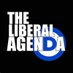 The Liberal Agenda (@LiberalAgendaX) Twitter profile photo