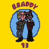Braddy 93 (@braddy_93) 's Twitter Profile