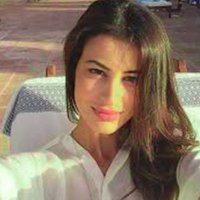 Gizem Tekin (@gizem2_tekin) 's Twitter Profile Photo