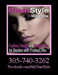 AAI provides treatment for your acne to help you achieve your ClearStyle. Tweets; Fashion,health,beauty tips for followers with problem skin. www.clearstyle.com