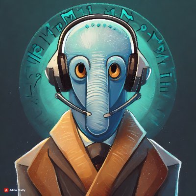 buddy_brainy's profile picture. Buddy Brainy