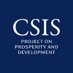 CSIS Project on Prosperity and Development (@CSIS_PPD) Twitter profile photo