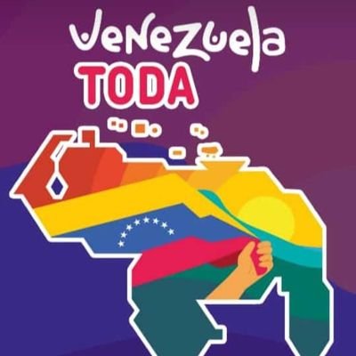 Cuenta del Comando de Campaña Venezuela Toda Mariño, La Guayana Esequiba es de Venezuela 🇻🇪