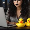 MR_Dev_Codes's profile picture. #Javascript #developer 
On mission of finding, reporting and fixing #bugs. I don't believe in Luck or Destiney i believe in me and hard work