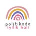 Politikada İyilik Hali (@Haliyilik) Twitter profile photo