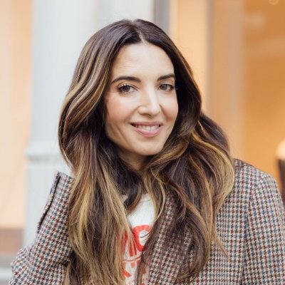 Marie Forleo Profile