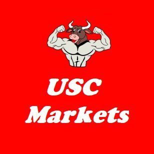 UscMarkets's profile picture. Borsa İstanbul için yapay zeka, temel analiz ve teknik analizler yapan içerik üreticisi #bist100 #hisse